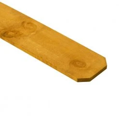 Wholesale ⭐ 1 in. x 6 in. x 6 ft. Homestead Harvest Cedar Prestained Brazilian Pine 🤩 Dog Ear Fence Picket (6-Pack) by Outdoor Essentials ⭐ -Cheap Fence Gates Plus Store outdoor essentials wood fence pickets 444399 1f 1000