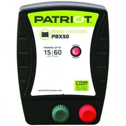 Best deal 👍 PBX50 Battery Energizer - 0.50 Joule by Patriot 🛒