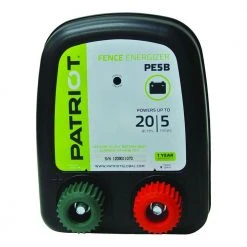 Buy ⌛ PE5B Battery Energizer - 0.20 Joule by Patriot 🎁