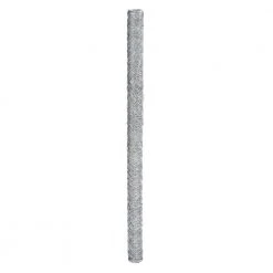 Buy 🎁 25 ft. L x 48 in. H Galvanized Steel Hexagonal Wire Netting with 2 in. x 2 in. Mesh Size Garden Fence by PEAK ⭐ -Cheap Fence Gates Plus Store peak chicken wire 3356 1f 1000