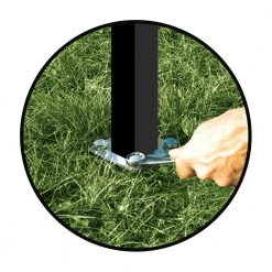 Top 10 ๐งจ Spytek 22 Adjustable Ground Spike fits 2 in. x 2 in. Square Post by Pylex ๐ 11 Top 10 ๐งจ Spytek 22 Adjustable Ground Spike fits 2 in. x 2 in. Square Post by Pylex ๐ -Cheap Fence Gates Plus Store pylex fence hardware 13015 1f 1000