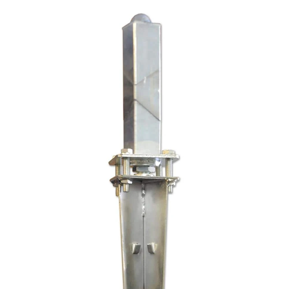 Top 10 ๐งจ Spytek 22 Adjustable Ground Spike fits 2 in. x 2 in. Square Post by Pylex ๐ 5 Top 10 ๐งจ Spytek 22 Adjustable Ground Spike fits 2 in. x 2 in. Square Post by Pylex ๐ - Image 3