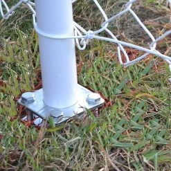 Top 10 ๐งจ Spytek 178 Adjustable Ground Spike fits 1-7/8 in. Round Post by Pylex ๐ 13 Top 10 ๐งจ Spytek 178 Adjustable Ground Spike fits 1-7/8 in. Round Post by Pylex ๐ -Cheap Fence Gates Plus Store pylex fence hardware 13021 44 1000