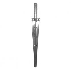Top 10 🧨 Spytek 178 Adjustable Ground Spike fits 1-7/8 in. Round Post by Pylex 🎉