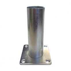 Cheap ✨ Spybase 178 for 1-7/8 in. Round Post (6-Pack) by Pylex 🥰