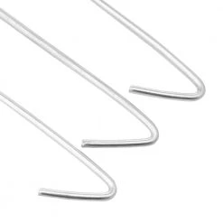 Best reviews of 🎁 6-1/2 in. 11-Gauge Aluminum Chain Link Fence Ties (100-Pack) by Robtec ❤️ -Cheap Fence Gates Plus Store robtec chain link fence accessories t61211100 4f 1000