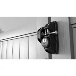 Flash Sale ๐ฅ Safetech Pedestrian Gate Latch with Dual Access by Safetech Hardware ๐คฉ 17 Flash Sale ๐ฅ Safetech Pedestrian Gate Latch with Dual Access by Safetech Hardware ๐คฉ -Cheap Fence Gates Plus Store safetech hardware fence gate latches slide bolts slv viper x2 4f 1000