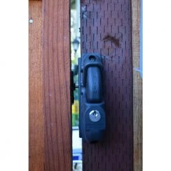 Flash Sale ๐ฅ Safetech Pedestrian Gate Latch with Dual Access by Safetech Hardware ๐คฉ 15 Flash Sale ๐ฅ Safetech Pedestrian Gate Latch with Dual Access by Safetech Hardware ๐คฉ -Cheap Fence Gates Plus Store safetech hardware fence gate latches slide bolts slv viper x2 66 1000
