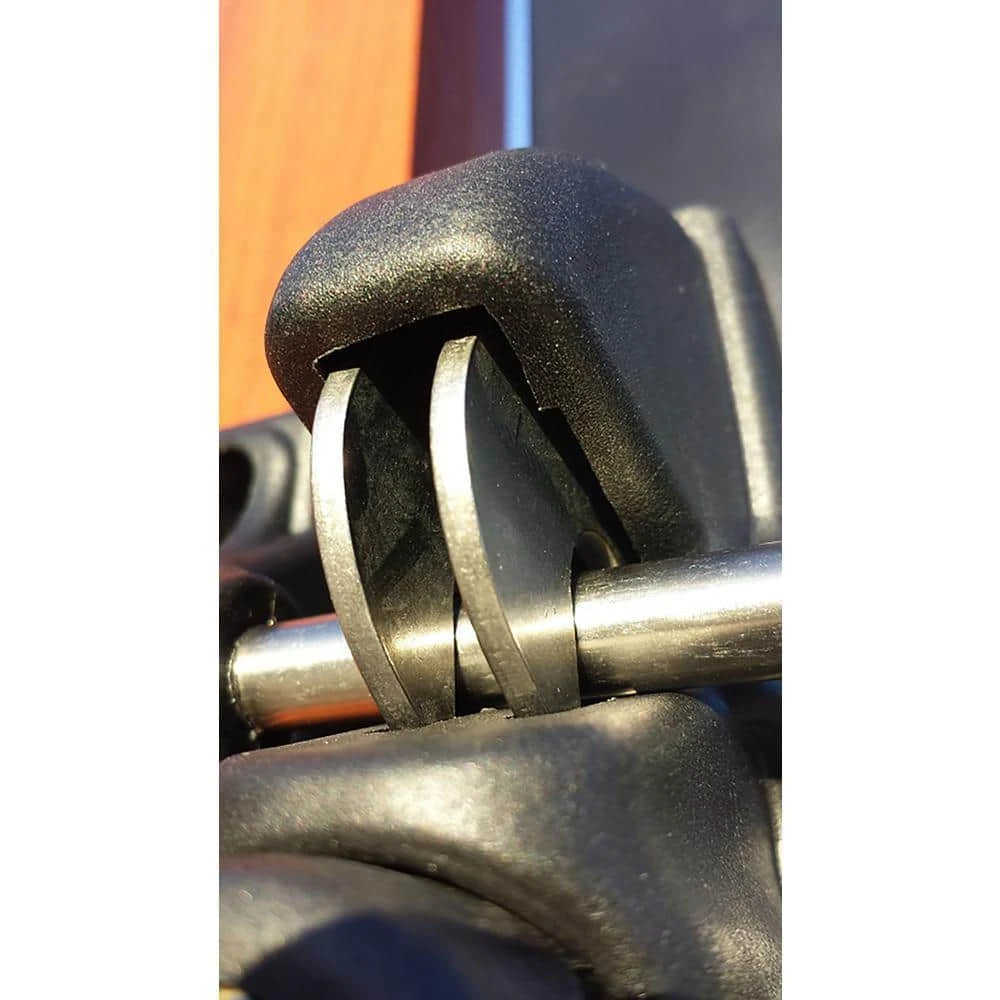 Flash Sale ๐ฅ Safetech Pedestrian Gate Latch with Dual Access by Safetech Hardware ๐คฉ 11 Flash Sale ๐ฅ Safetech Pedestrian Gate Latch with Dual Access by Safetech Hardware ๐คฉ - Image 9