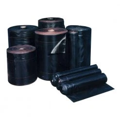 Wholesale 🎁 1/4 in. x 3 ft. x 50 ft. Black Heavy Duty Dot Silt Fence Fabric by Unbranded 😉 -Cheap Fence Gates Plus Store silt fencing 1776 50 3 4f 1000