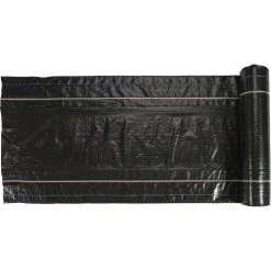 Wholesale 🎁 1/4 in. x 3 ft. x 50 ft. Black Heavy Duty Dot Silt Fence Fabric by Unbranded 😉