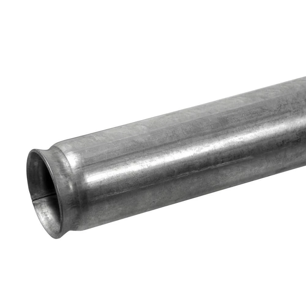 Cheapest ๐ 1-5/8 in. x 1-5/8 in. x 8 ft. 16-Gauge Galvanized Steel Chain Line Post by Everbilt ๐ 6 Cheapest ๐ 1-5/8 in. x 1-5/8 in. x 8 ft. 16-Gauge Galvanized Steel Chain Line Post by Everbilt ๐ - Image 4