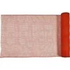 Wholesale ⭐ 1/4 in. x 4 ft. x 150 ft. Orange FR Debris Netting by Unbranded 😉 -Cheap Fence Gates Plus Store snow fencing 14915 0 0 64 1000