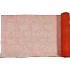 Wholesale ⭐ 1/4 in. x 4 ft. x 150 ft. Orange FR Debris Netting by Unbranded 😉