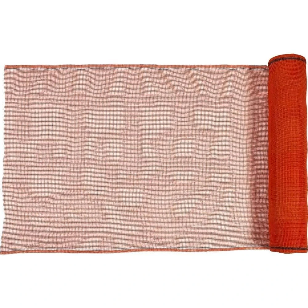 Wholesale โญ 1/4 in. x 4 ft. x 150 ft. Orange FR Debris Netting by Unbranded ๐ 3 Wholesale โญ 1/4 in. x 4 ft. x 150 ft. Orange FR Debris Netting by Unbranded ๐