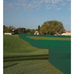Top 10 ⭐ 4 ft. x 150 ft. Green Barrier Fence with Pocket Net Technology by EZ PRODUCTS ⭐ -Cheap Fence Gates Plus Store snow fencing f100024 31 1000