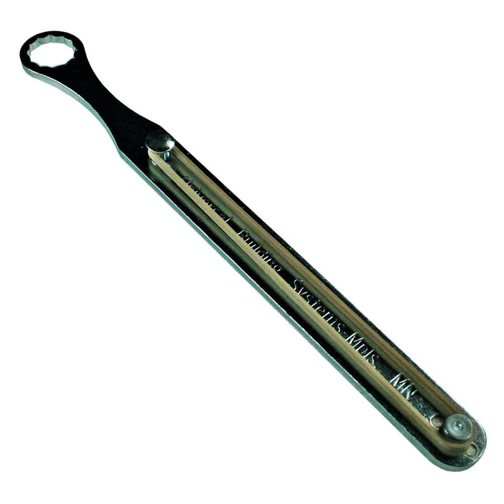 Wholesale ✨ Rail Bolt Wrench for Rail Bolt Kit Sized to Fit Surewood-LNL Rail Bolts by Stair Parts ✔️ 3 Wholesale ✨ Rail Bolt Wrench for Rail Bolt Kit Sized to Fit Surewood-LNL Rail Bolts by Stair Parts ✔️