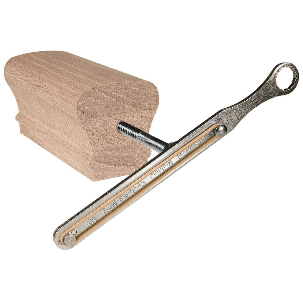 Wholesale ✨ Rail Bolt Wrench for Rail Bolt Kit Sized to Fit Surewood-LNL Rail Bolts by Stair Parts ✔️ 4 Wholesale ✨ Rail Bolt Wrench for Rail Bolt Kit Sized to Fit Surewood-LNL Rail Bolts by Stair Parts ✔️ - Image 2