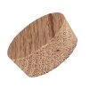 Outlet ⌛ 1 in. Diameter Unfinished Red Oak Plugs (4-Pack) by Stair Parts ✨