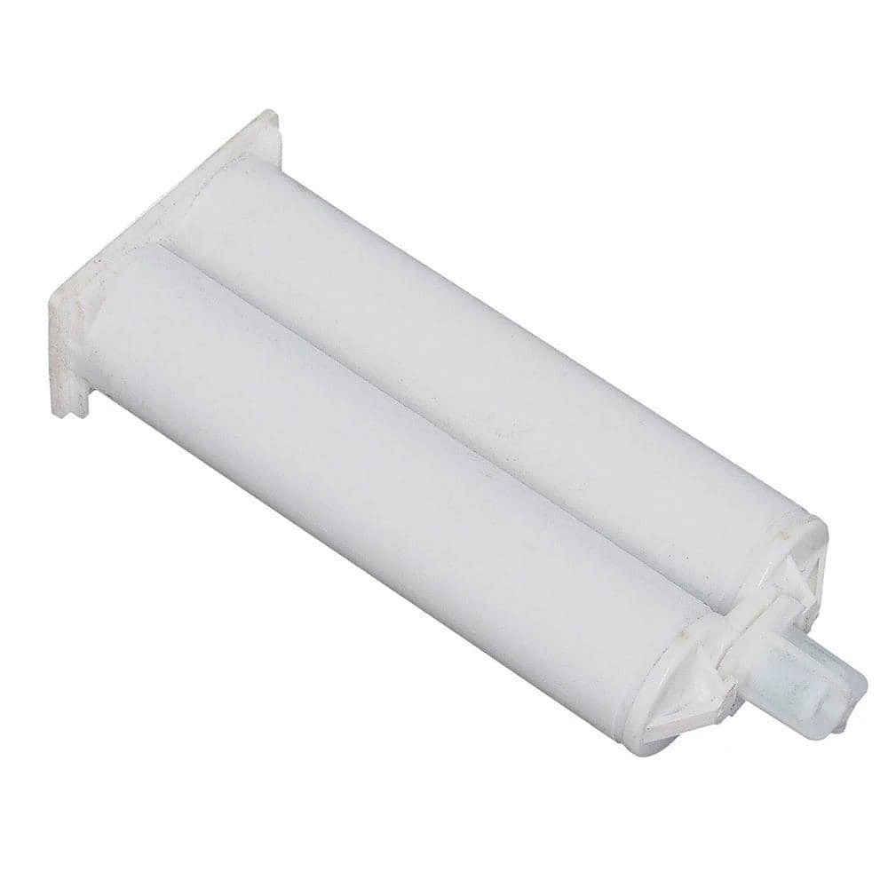 Budget 😉 1.7 fl. oz. 2-Part Epoxy Dual Dispenser Cartridge by Stair Parts ⭐ 3 Budget 😉 1.7 fl. oz. 2-Part Epoxy Dual Dispenser Cartridge by Stair Parts ⭐