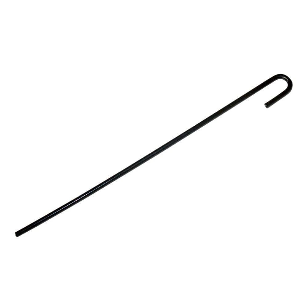 Buy ๐คฉ Black Polymer Coated T-Post Clip (50-Pack) by Sure-Fit ๐ 3 Buy ๐คฉ Black Polymer Coated T-Post Clip (50-Pack) by Sure-Fit ๐