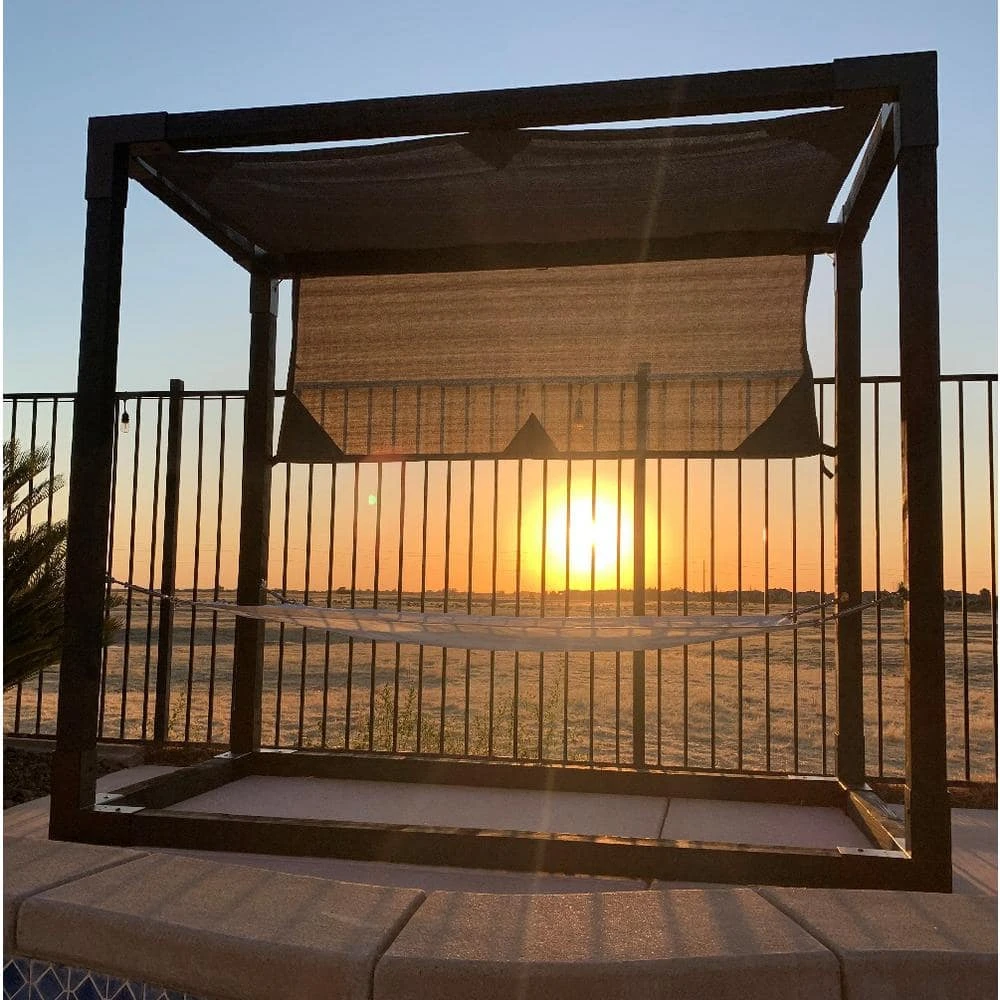 Top 10 ✔️ 4 in. x 4 in. x 8 ft. STIX Engineered Structural Untreated Cypress Wood Timber by WILD HOG 👏 6 Top 10 ✔️ 4 in. x 4 in. x 8 ft. STIX Engineered Structural Untreated Cypress Wood Timber by WILD HOG 👏 - Image 4