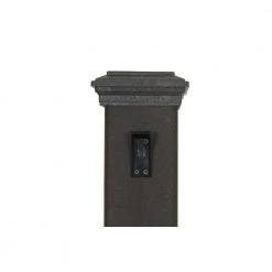 Cheapest 🌟 Seclusions Fence Bracket 4-Pack by Trex 👏 -Cheap Fence Gates Plus Store trex fence hardware fbracket 4f 1000