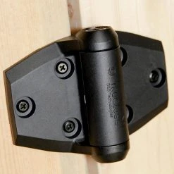 Best deal โ D&D 5-1/8 in. x 3-3/4 in. Black Self-Closing Vinyl and Wood Gate Hinge (2-Piece) by Tru-Close ๐ฅฐ 12 Best deal โ D&D 5-1/8 in. x 3-3/4 in. Black Self-Closing Vinyl and Wood Gate Hinge (2-Piece) by Tru-Close ๐ฅฐ -Cheap Fence Gates Plus Store tru close fence gate hinges 50590 44 1000