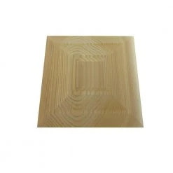 Wholesale ๐ 4 in. x 4 in. Step-In Flat Top Cedar Post Cap by Unbranded ๐ 18 Wholesale ๐ 4 in. x 4 in. Step-In Flat Top Cedar Post Cap by Unbranded ๐ -Cheap Fence Gates Plus Store unfinished cedar deck post caps step in flat top a0 1000