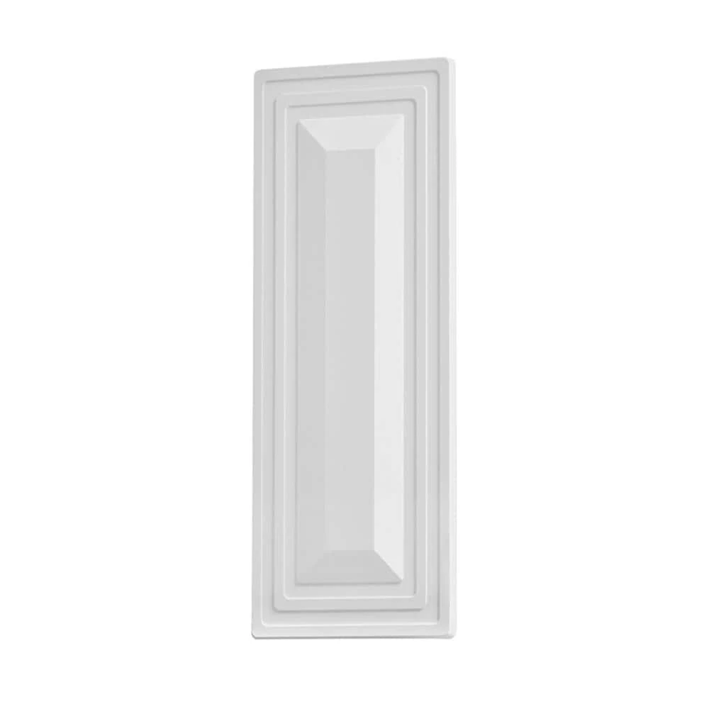 Best Pirce ⭐ Vinyl Decorative Fence Post Hole Covers by Veranda ⭐ 5 Best Pirce ⭐ Vinyl Decorative Fence Post Hole Covers by Veranda ⭐ - Image 3