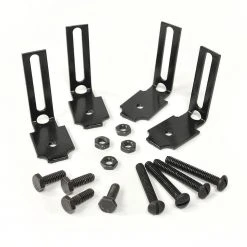 Deals ✨ 1-1/4 in. No-Drill Connectors by Village Ironsmith 🔥