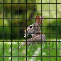 Deals ๐ 2 ft. x 100 ft. 16-Gauge Black PVC ๐ Coated Welded Wire with 1-1/2 in. x 1-1/2 in. Mesh Size by Far North International โ๏ธ 7 Deals ๐ 2 ft. x 100 ft. 16-Gauge Black PVC ๐ Coated Welded Wire with 1-1/2 in. x 1-1/2 in. Mesh Size by Far North International โ๏ธ -Cheap Fence Gates Plus Store welded wire fencing w16241001h1hb 4f 1000