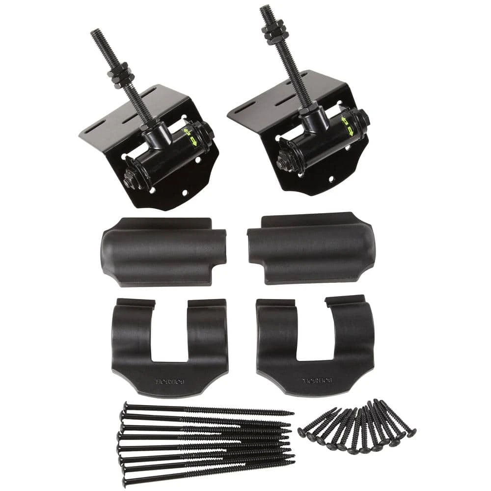 Buy 🔥 Valley 5 ft. W x 6 ft. H White Vinyl Un-Assembled Fence Gate by Barrette Outdoor Living ✔️ 6 Buy 🔥 Valley 5 ft. W x 6 ft. H White Vinyl Un-Assembled Fence Gate by Barrette Outdoor Living ✔️ - Image 4