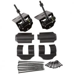 Top 10 🧨 Bryce and Washington Series 5 ft. W x 6 ft. H White Vinyl Un-Assembled Fence Gate by Barrette Outdoor Living 🧨 -Cheap Fence Gates Plus Store white barrette outdoor living vinyl fence gates 73025126 66 1000