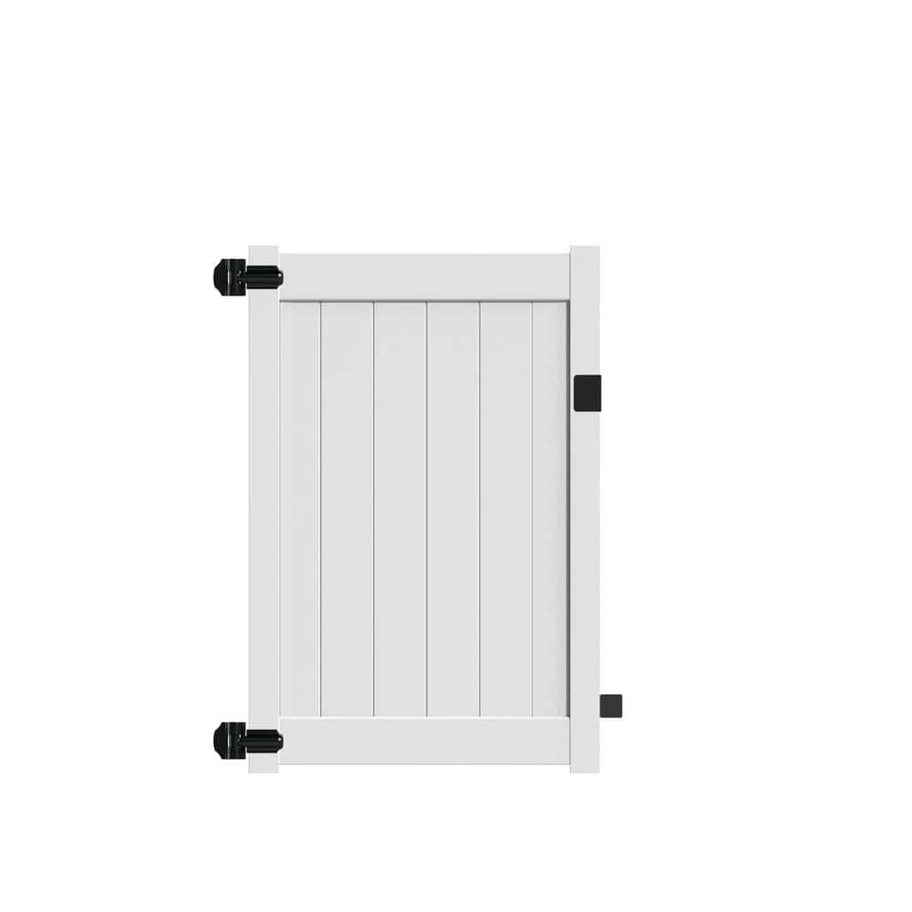 Coupon ๐ฅฐ Bryce and Washington Series 4 ft. W x 5 ft. H White Vinyl Walk Fence Gate Kit by Barrette Outdoor Living โค๏ธ 3 Coupon ๐ฅฐ Bryce and Washington Series 4 ft. W x 5 ft. H White Vinyl Walk Fence Gate Kit by Barrette Outdoor Living โค๏ธ