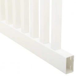 Promo ๐ Ottawa Scallop 4 ft. H x 6 ft. W White Vinyl Fence Panel Kit by Barrette Outdoor Living โจ 8 Promo ๐ Ottawa Scallop 4 ft. H x 6 ft. W White Vinyl Fence Panel Kit by Barrette Outdoor Living โจ -Cheap Fence Gates Plus Store white barrette outdoor living vinyl fence panels 73014407 40 1000