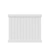 Wholesale ๐ Washington 5 ft. H x 6 ft. W White Vinyl Un-Assembled Fence Panel by Barrette Outdoor Living ๐ฅ 2 Wholesale ๐ Washington 5 ft. H x 6 ft. W White Vinyl Un-Assembled Fence Panel by Barrette Outdoor Living ๐ฅ -Cheap Fence Gates Plus Store white barrette outdoor living vinyl fence panels 73014717 64 1000