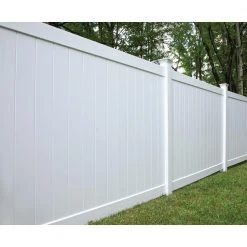 Deals ⌛ Bryce 6 ft. H x 8 ft. W White Vinyl Un-Assembled Fence Panel by Barrette Outdoor Living ✔️ 15 Deals ⌛ Bryce 6 ft. H x 8 ft. W White Vinyl Un-Assembled Fence Panel by Barrette Outdoor Living ✔️ -Cheap Fence Gates Plus Store white barrette outdoor living vinyl fence panels 73014727 1f 1000