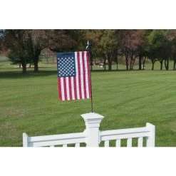 Brand new 🤩 Post Cap System - 4 in. x 4 in. White Vinyl Post Cap by PopTop ⭐ 9 Brand new 🤩 Post Cap System - 4 in. x 4 in. White Vinyl Post Cap by PopTop ⭐ -Cheap Fence Gates Plus Store white deck post caps 150wh44pt 1f 1000