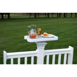 Brand new 🤩 Post Cap System - 4 in. x 4 in. White Vinyl Post Cap by PopTop ⭐ 8 Brand new 🤩 Post Cap System - 4 in. x 4 in. White Vinyl Post Cap by PopTop ⭐ -Cheap Fence Gates Plus Store white deck post caps 150wh44pt 4f 1000