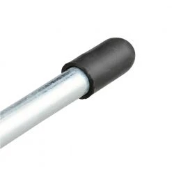 Best reviews of ✔️ 1 in. x 1 in. x 4 ft. Step-In Fence Post by Everbilt ✔️ -Cheap Fence Gates Plus Store white everbilt composite fence posts 901120eb a0 1000