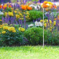 Best reviews of ✔️ 1 in. x 1 in. x 4 ft. Step-In Fence Post by Everbilt ✔️ -Cheap Fence Gates Plus Store white everbilt composite fence posts 901120eb c3 1000