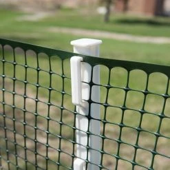 Best reviews of ✔️ 1 in. x 1 in. x 4 ft. Step-In Fence Post by Everbilt ✔️ -Cheap Fence Gates Plus Store white everbilt composite fence posts 901120eb fa 1000