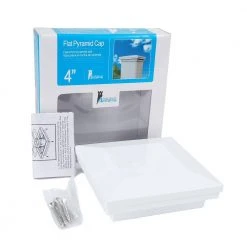 Best deal โญ 4 in. x 4 in. White Aluminum Flat Pyramid Post Cap by Fortress Accents ๐ 7 Best deal โญ 4 in. x 4 in. White Aluminum Flat Pyramid Post Cap by Fortress Accents ๐ -Cheap Fence Gates Plus Store white fortress accents deck post caps 52500041 c3 1000