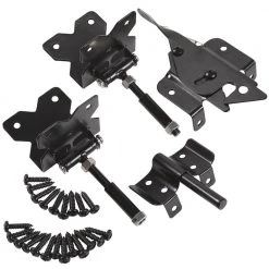 Promo 😉 3-1/2 ft. W x 3 ft. H White Vinyl Chelsea Spaced Picket Fence Gate by Veranda ❤️ -Cheap Fence Gates Plus Store white veranda vinyl fence gates 181980 1d 1000