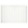 Deals 🤩 Pro-Series 5 ft. H x 8 ft. W White Vinyl Woodbridge Privacy Fence Panel by Veranda 🛒 1 Deals 🤩 Pro-Series 5 ft. H x 8 ft. W White Vinyl Woodbridge Privacy Fence Panel by Veranda 🛒 -Cheap Fence Gates Plus Store white veranda vinyl fence panels 144728 64 1000