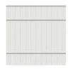Wholesale ๐ 6 ft. H x 6 ft. W White Vinyl Windham Fence Panel by Veranda ๐คฉ 2 Wholesale ๐ 6 ft. H x 6 ft. W White Vinyl Windham Fence Panel by Veranda ๐คฉ -Cheap Fence Gates Plus Store white veranda vinyl fence panels 73014216 64 1000
