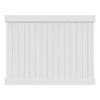 Buy 🎁 Linden 6 ft. H x 8 ft. W White Vinyl Privacy Fence Panel Kit by Veranda ✔️ 1 Buy 🎁 Linden 6 ft. H x 8 ft. W White Vinyl Privacy Fence Panel Kit by Veranda ✔️ -Cheap Fence Gates Plus Store white veranda vinyl fence panels 73014713 64 1000