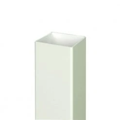 Top 10 ⌛ 4 in. x 4 in. x 6 ft. White Vinyl Fence Post by Veranda ❤️