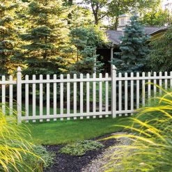 Brand new 🔥 4 in. x 4 in. x 6 ft. White Vinyl Square Fence Post by Veranda 🧨 -Cheap Fence Gates Plus Store white veranda vinyl fence posts 73010699 1f 1000